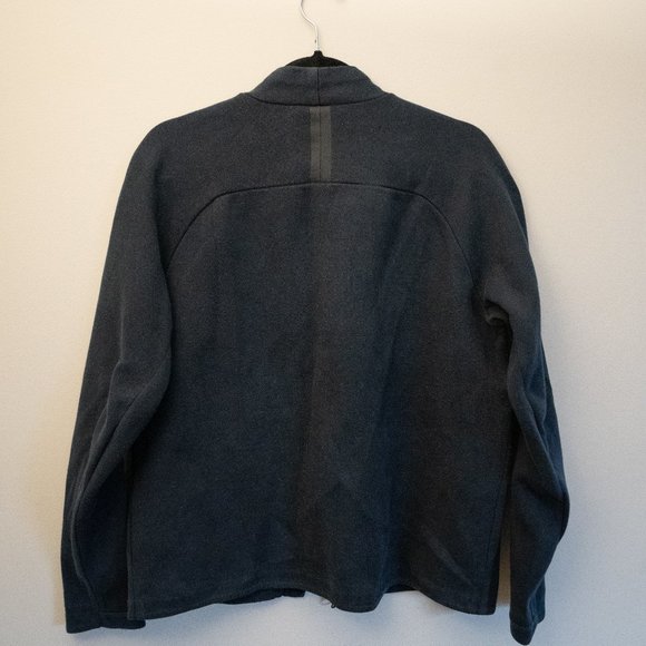 Nike Tech Fleece Cardigan - Picture 6 of 7